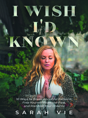 cover image of I Wish I'd Known